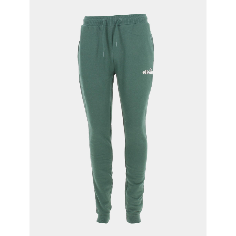 Jogging uni cravo vert homme - Ellesse