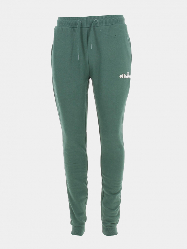 Jogging uni cravo vert homme - Ellesse