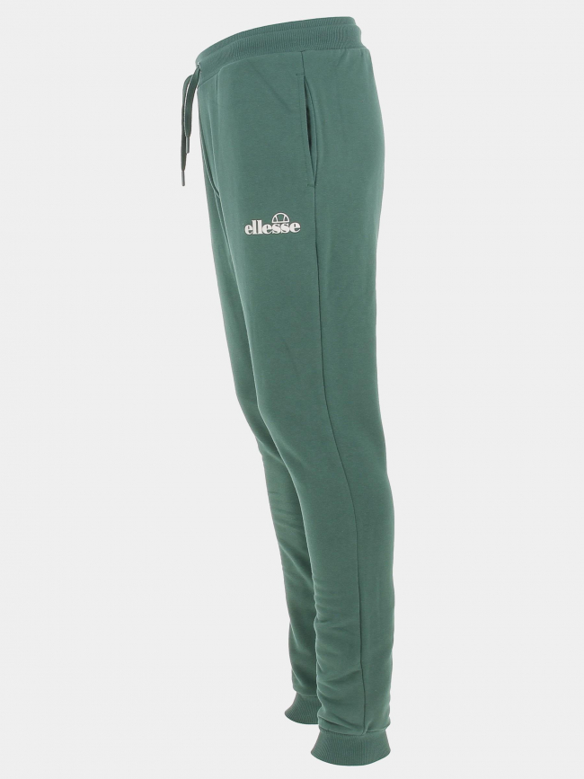 Jogging uni cravo vert homme - Ellesse