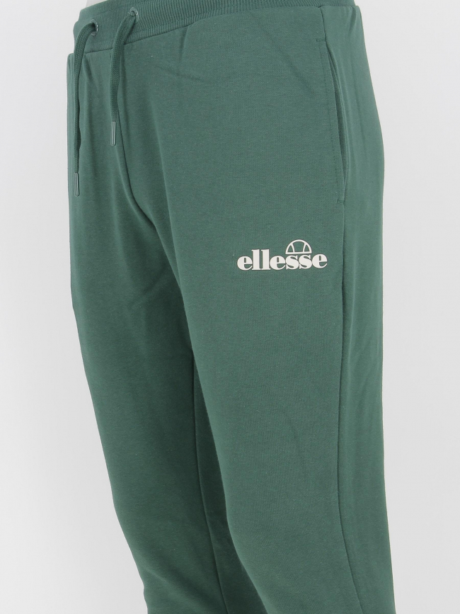 Jogging uni cravo vert homme - Ellesse