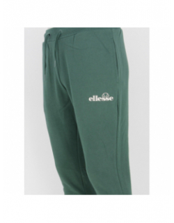 Jogging uni cravo vert homme - Ellesse