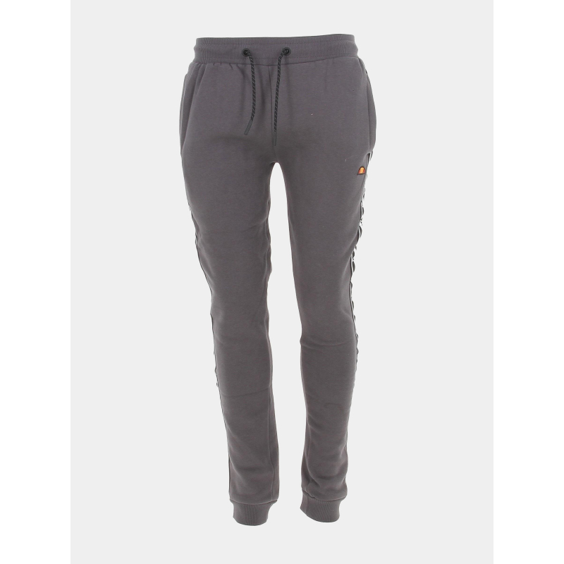 Jogging reflexia bande réflechissante gris homme - Ellesse