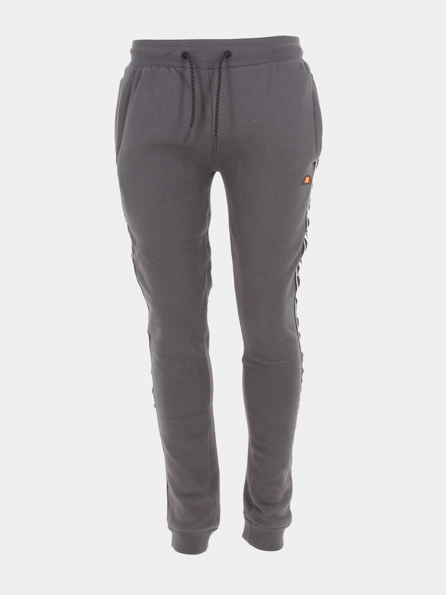 Jogging reflexia bande réflechissante gris homme - Ellesse