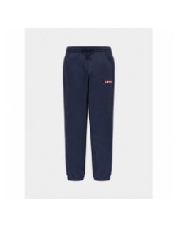 Jogging boxtab avec logo bleu marine enfant - Levi's