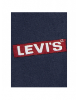 Jogging boxtab avec logo bleu marine enfant - Levi's