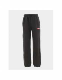 Jogging botxab avec logo rouge noir enfant - Levi's