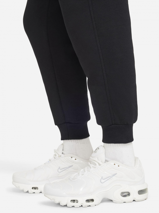 Jogging style cargo nsw club noir garçon - Nike