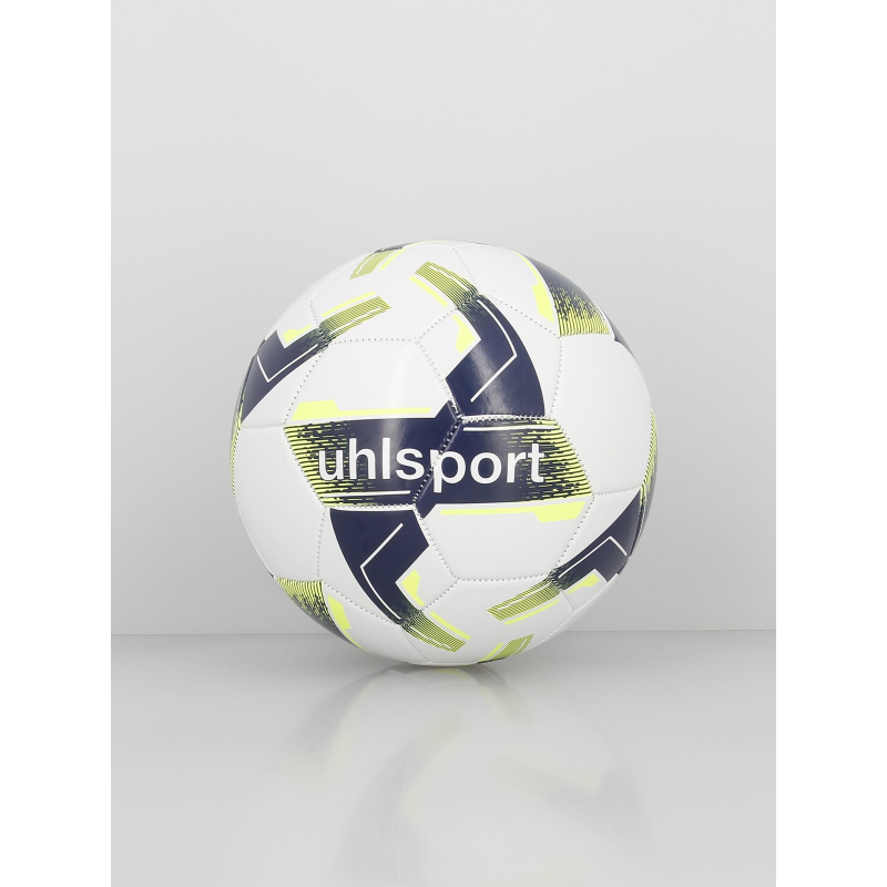 Ballon de football starter 410 blanc - Uhlsport