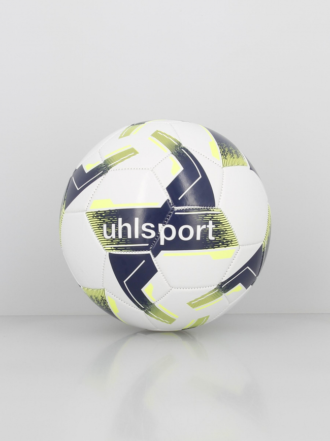 Ballon de football starter 410 blanc - Uhlsport