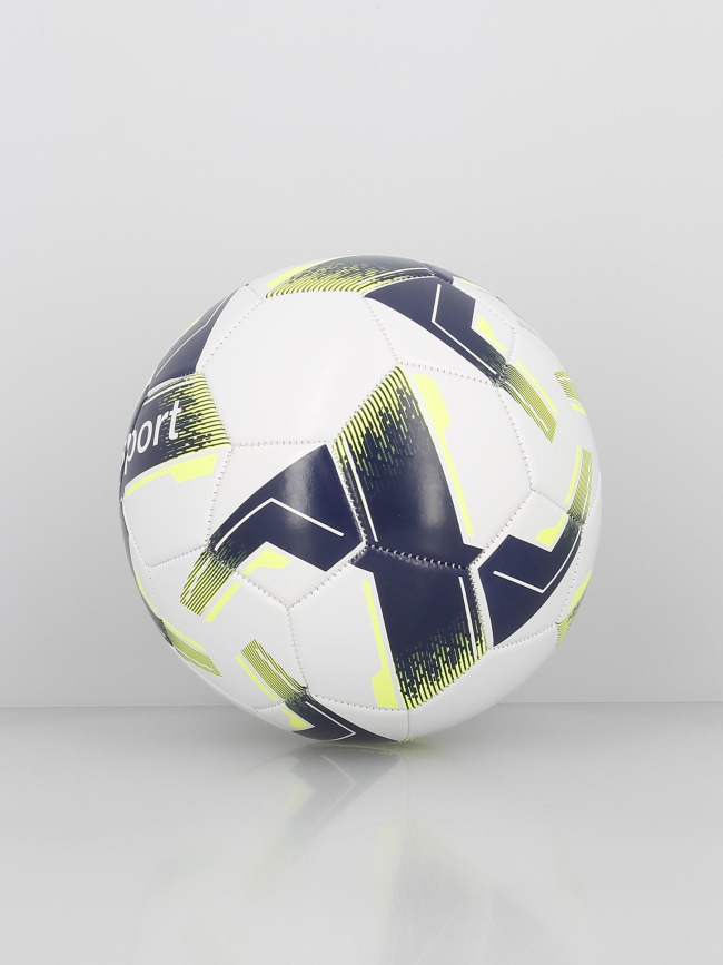 Ballon de football starter 410 blanc - Uhlsport