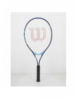 Raquette de tennis us open 25' bleu marine enfant - Wilson