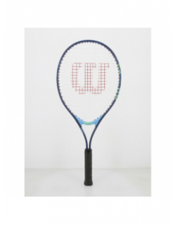 Raquette de tennis us open 25' bleu marine enfant - Wilson