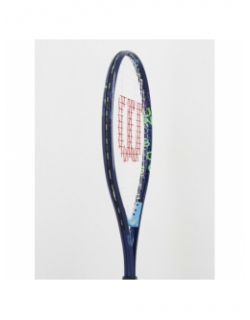 Raquette de tennis us open 25' bleu marine enfant - Wilson