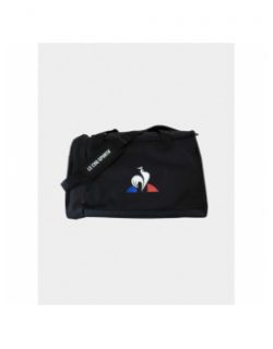 Sac de sport training s.m noir - Le Coq Sportif