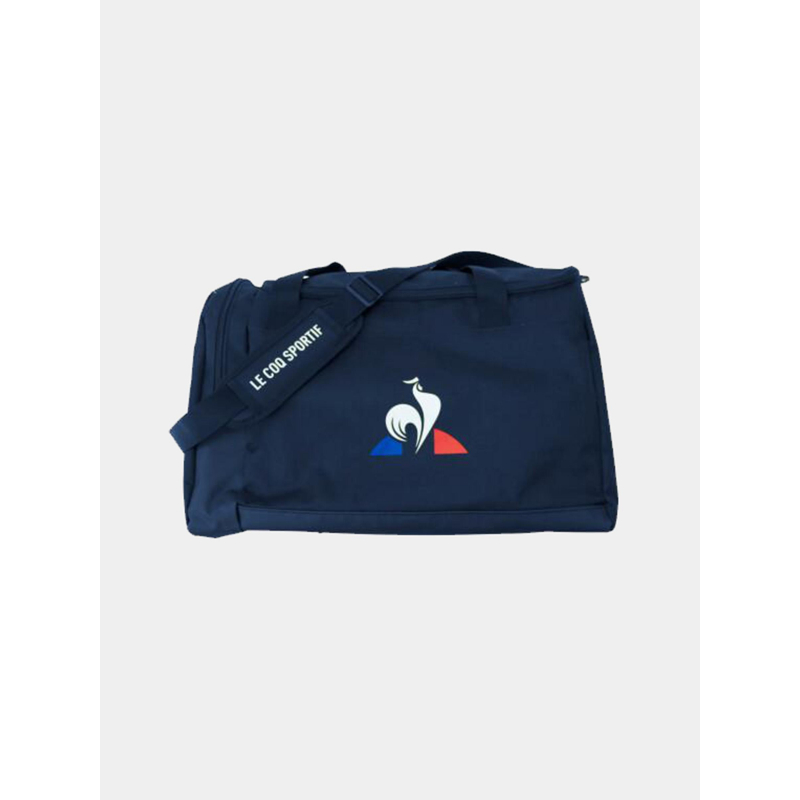 Sac de sport training l.xl bleu marine - Le Coq Sportif