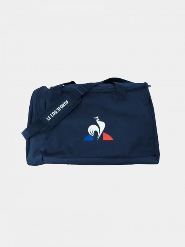 Sac de sport training l.xl bleu marine - Le Coq Sportif