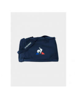 Sac de sport training l.xl bleu marine - Le Coq Sportif