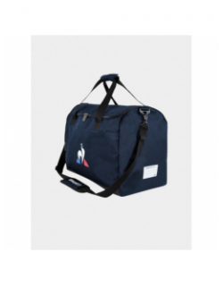 Sac de sport training l.xl bleu marine - Le Coq Sportif