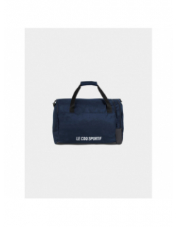 Sac de sport training l.xl bleu marine - Le Coq Sportif