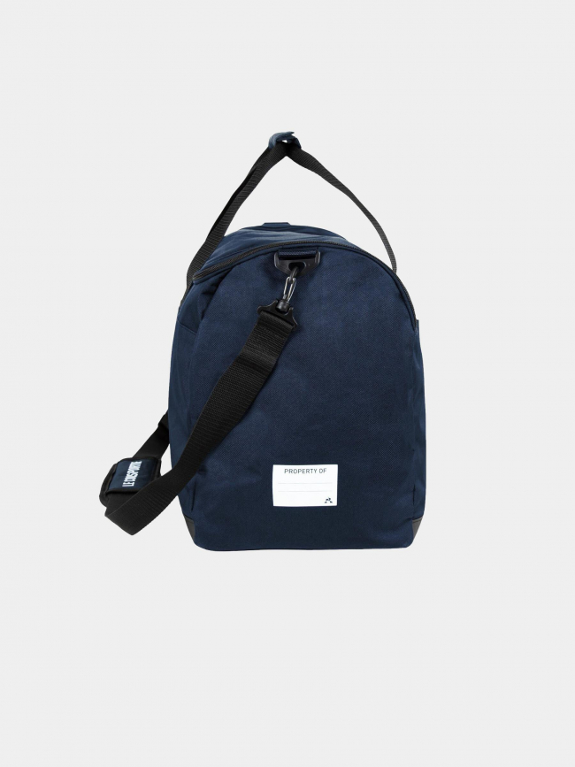 Sac de sport training l.xl bleu marine - Le Coq Sportif