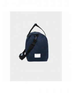 Sac de sport training l.xl bleu marine - Le Coq Sportif