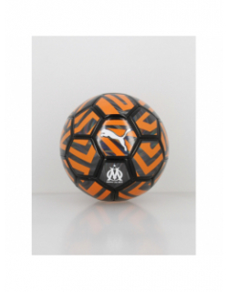 Ballon de football OM fan holographique orange - Puma