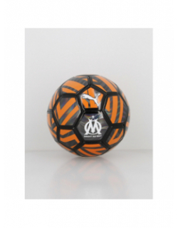 Ballon de football OM fan holographique orange - Puma