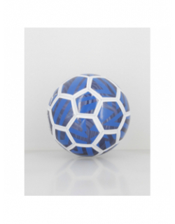 Ballon de football OM fan holographique bleu - Puma