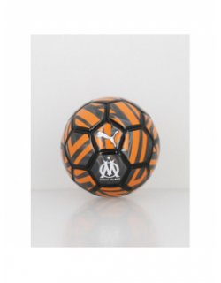 Mini ballon de football OM holographique fan orange - Puma