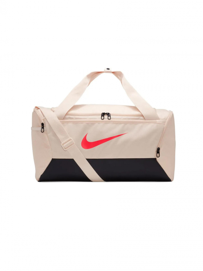 Sac de sport brsla duff 9.5 rose - Nike