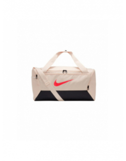 Sac de sport brsla duff 9.5 rose - Nike