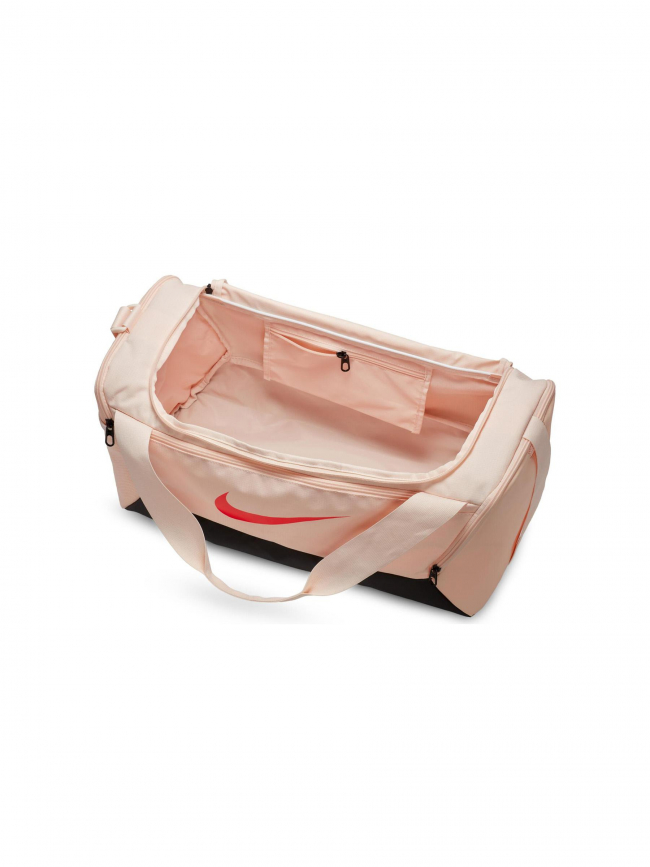 Sac de sport brsla duff 9.5 rose - Nike