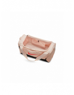 Sac de sport brsla duff 9.5 rose - Nike