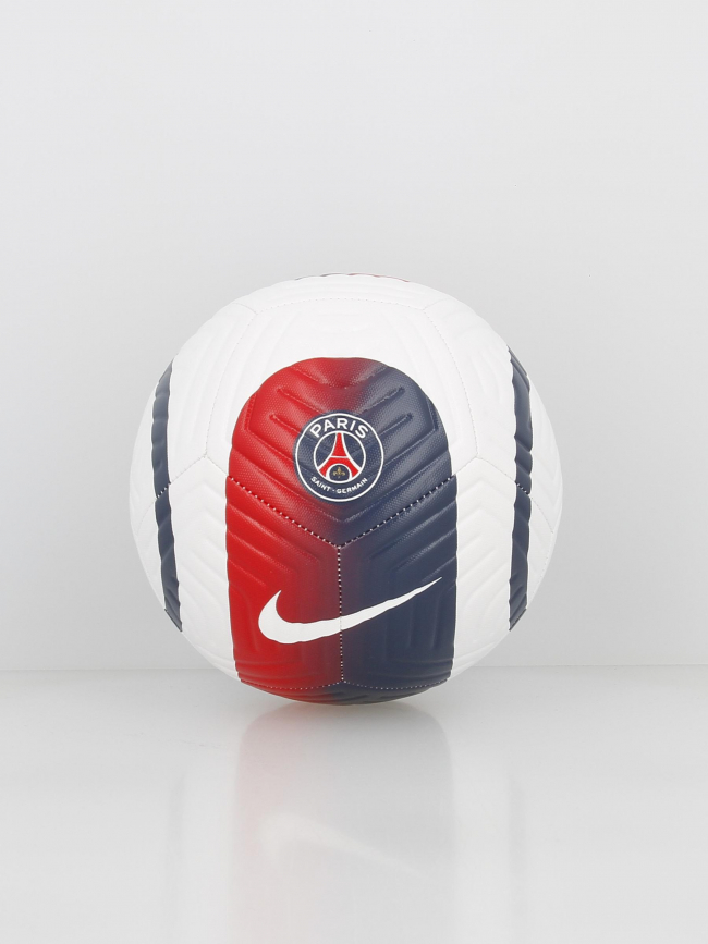 Ballon de football PSG academy blanc - Nike