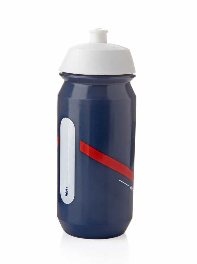 Gourde training boost 500ml bleu - Olympique Lyonnais