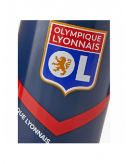 Gourde training boost 500ml bleu - Olympique Lyonnais