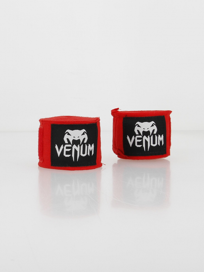 Bandages de boxe kontact rouge - Venum