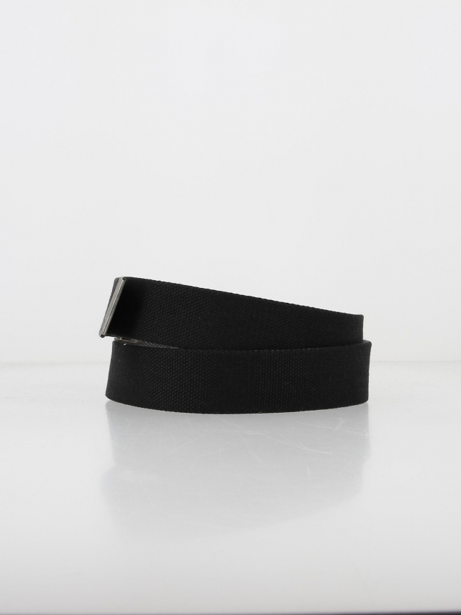 Ceinture sangle reversible gris/noir homme - Oxbow