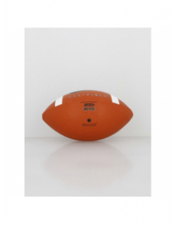 Ballon de football américain all-field 4.0 marron - Nike