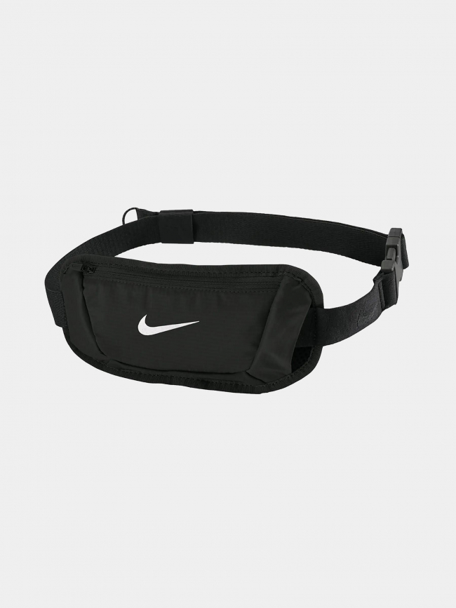 Sac banane de running challenger 2.0 noir - Nike