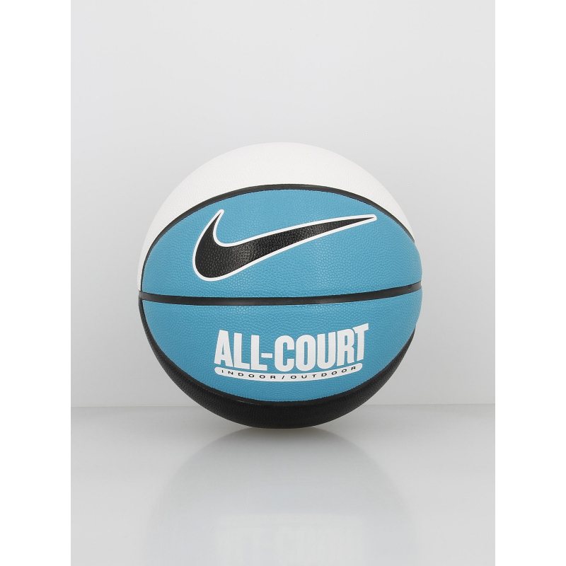 Ballon de basketball everyday all court bleu - Nike