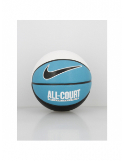 Ballon de basketball everyday all court bleu - Nike