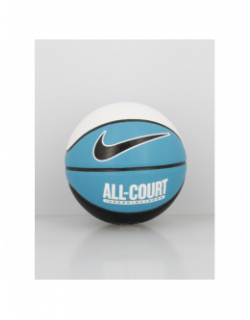 Ballon de basketball everyday all court bleu - Nike