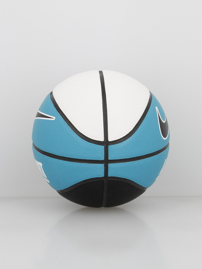 Ballon de basketball everyday all court bleu - Nike