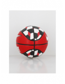 Ballon de basketball everyday all court 8p rouge - Nike