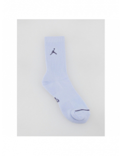 Pack 3 paires de chaussettes ed cush crew multicolore - Nike