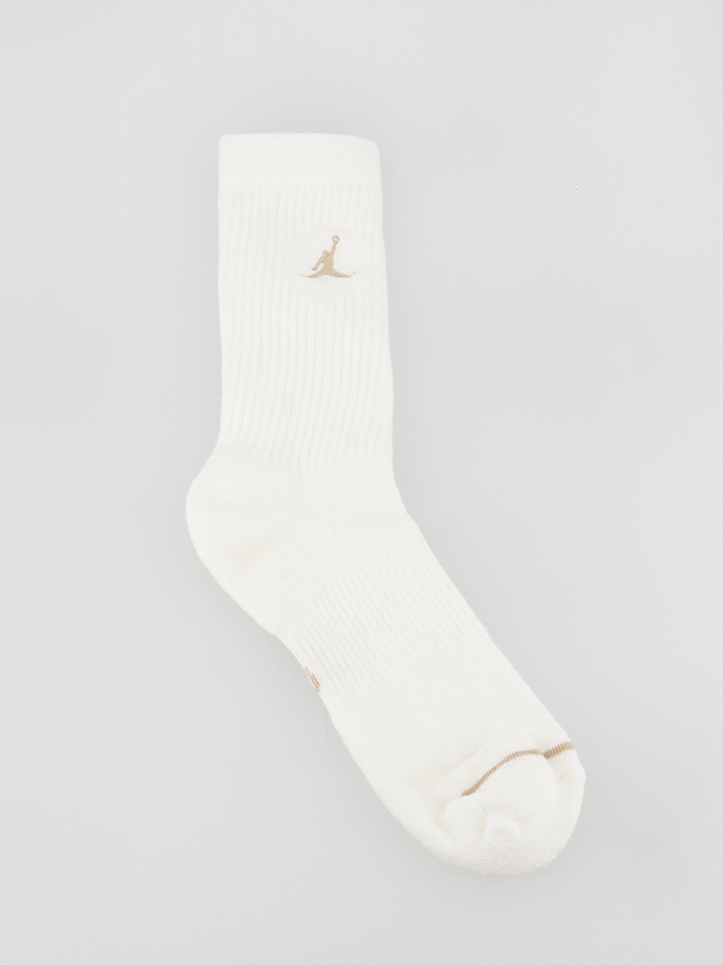 Pack 3 paires de chaussettes ed cush crew multicolore - Nike