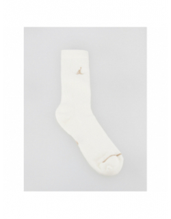 Pack 3 paires de chaussettes ed cush crew multicolore - Nike