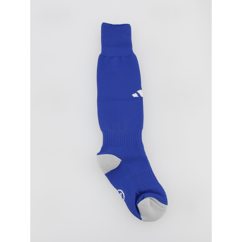 Chaussettes de football milano 23 bleu enfant - Adidas