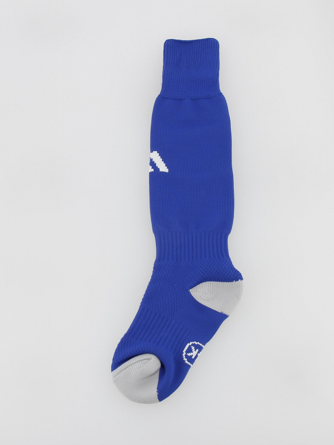 Chaussettes de football milano 23 bleu enfant - Adidas